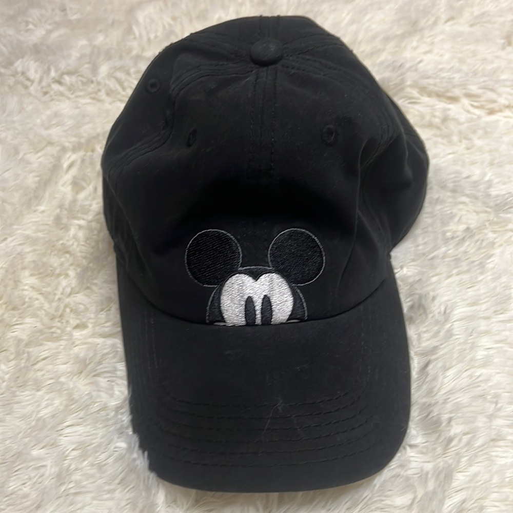 Disney Mickey Mouse and Friends - Mickey Mouse Hat